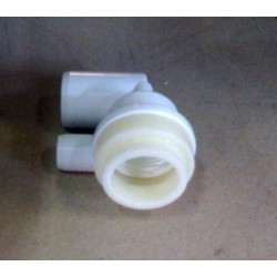 CORPS MICROBUSE GAUCHE SILENCEO