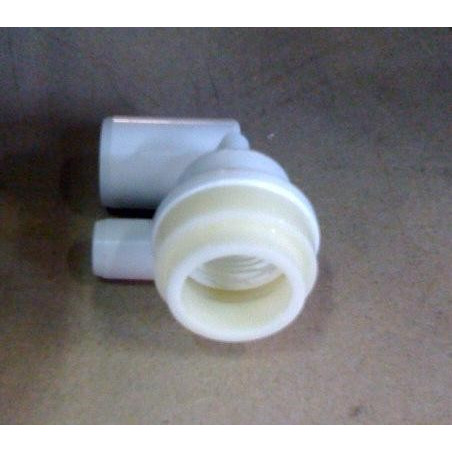 CORPS MICROBUSE GAUCHE SILENCEO