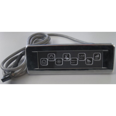 CLAVIER THALAPACK PULSE