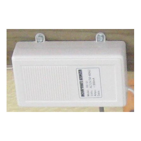 DIFFUSEUR D OZONE KINESPA