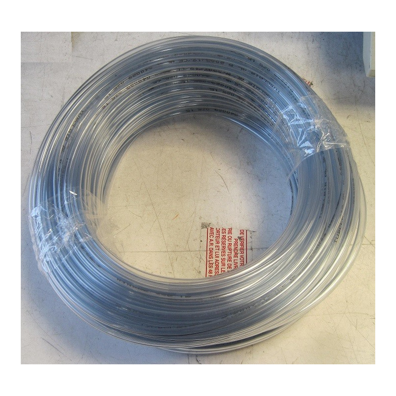 TUYAU 5x7 OZONE TUYAU 5x7 OZONE