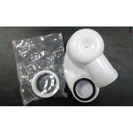 SIPHON VIDAGE STANDARD
