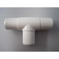 T RACCORD 16m