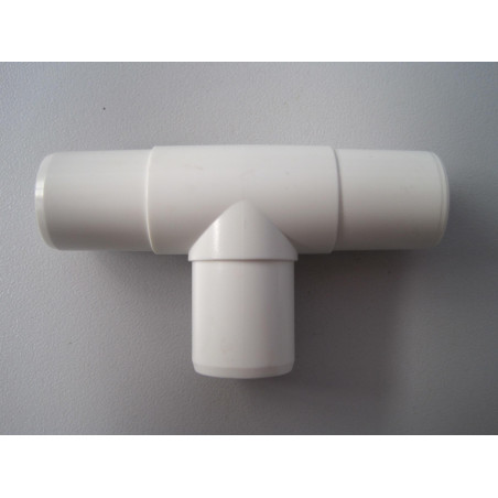T RACCORD 16m