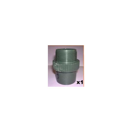 RACCORD E40/40F