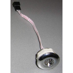 SPOT MINI CHROMO 1 NAPPE KINEFLUX