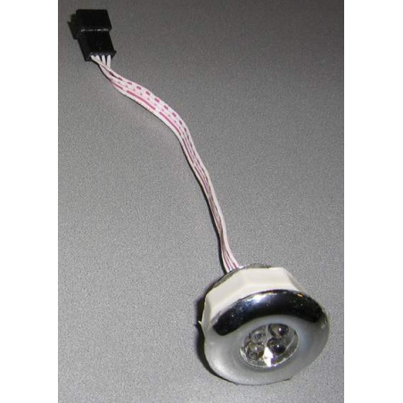 SPOT MINI CHROMO 1 NAPPE KINEFLUX