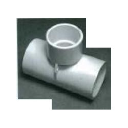 RACCORD T 1.5"F/F/F