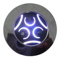 CLAVIER LUMINEO-LUMINO 2013