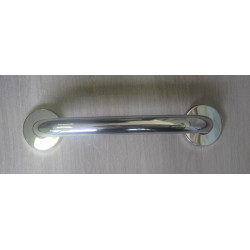 POIGNEE DROITE CHROME