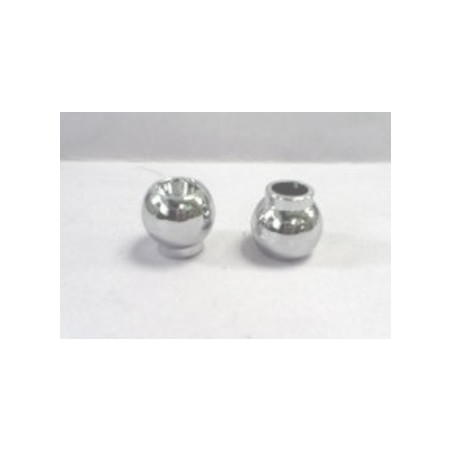 INJ149/20-DEFLECTEUR BUSE CLIC-IN CHROME