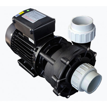 SPOM5002-POMPE DE MASSAGE BI VITESSE 350/1500W