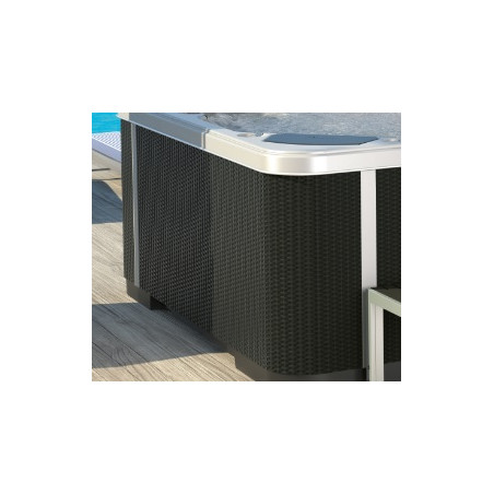 TABLIER RATTAN A200 FRONTAL