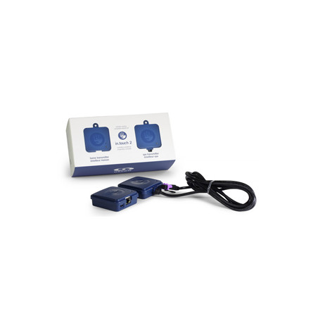 CEL9021 - KIT WIFI GECKO
