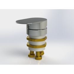 ROB114/20-MITIGEUR...