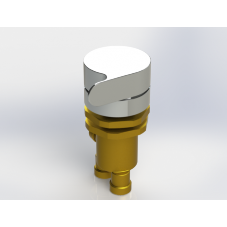 ROB115/20-INVERSEUR 2 VOIES OMEGA