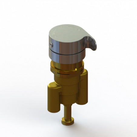 ROB118/20-MITIGEUR THERMOSTATIQUE GAMMA