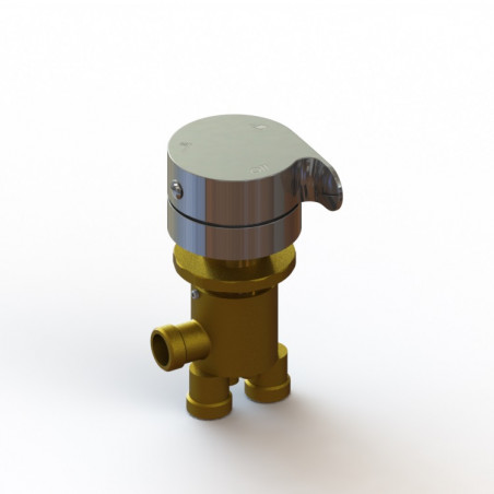 ROB119/20-INVERSEUR 2 VOIES GAMMA