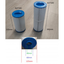 AUT183-FILTRE LONG KINESPA...