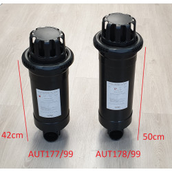AUT178/99-FILTRE COMPLET...