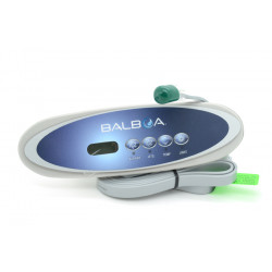 CEL7002-CLAVIER HAPPY SPA...