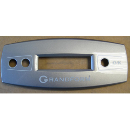 SINJ002-CACHE CLAVIER OPTIQUE GRANDFORM