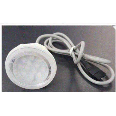 ACC385-SPOT AFFLEURANT