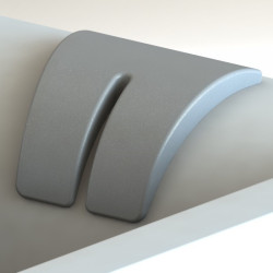 ACC134/14-COUSSIN ALDEA