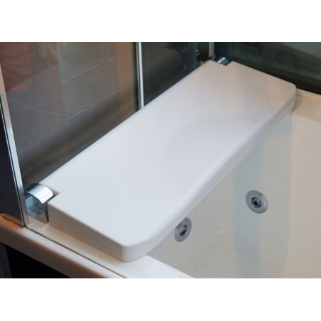SAV-SSET021-SIEGE FREIN DE CHUTE DUO4 AVEC INSERT