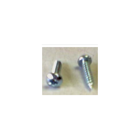 FIX047-VIS T CBZ POUR TABLIER ACRYL