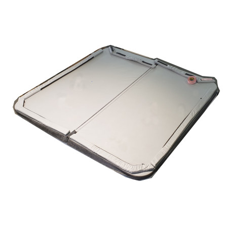 AUT186-REHAUSSE POUR COUVERTURE A700